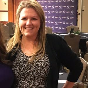 Meet your Posher, Susan